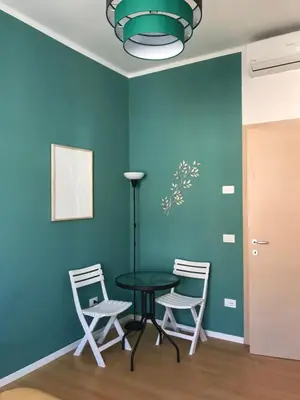 Planimetria di Modern big flat Mestre FS Venice