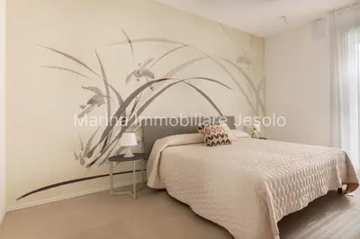 Letto o letti in una camera di TWIN BAYS 2