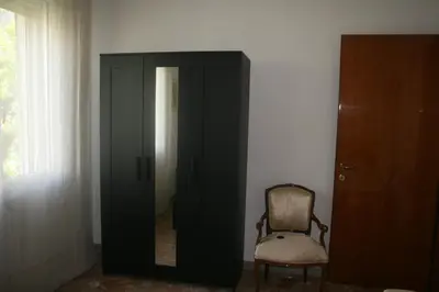 Planimetria di Ca Eugenia apartment