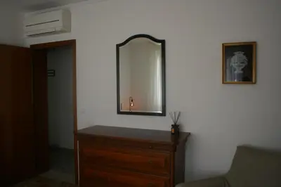 Planimetria di Ca Eugenia apartment