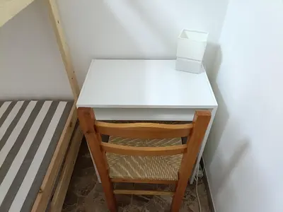 Planimetria di Ca Eugenia apartment