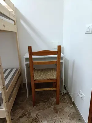 Letto o letti in una camera di Ca Eugenia apartment