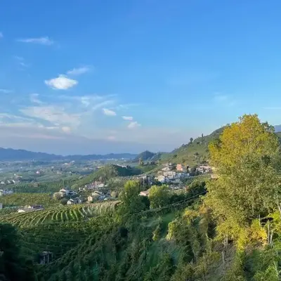 Silvia Miotto's Guesthouse