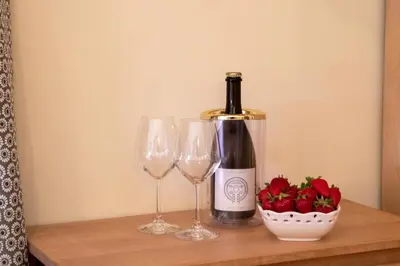 Bevande di Agriturismo La Rosarnetta