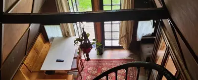 Planimetria di romanticTerrebio