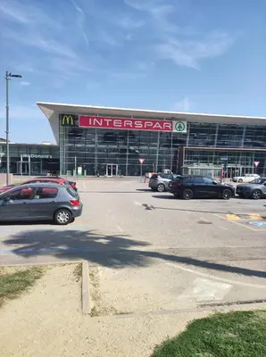 Edificio in cui si trova l'affittacamere