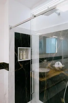 Bagno di B&B Ca' degli Orsi