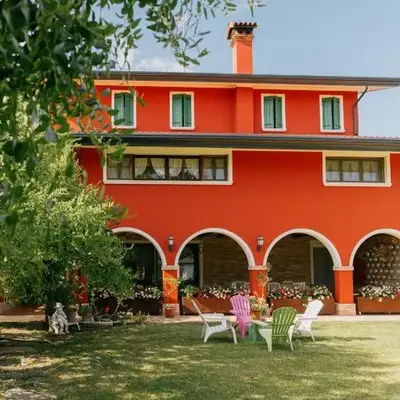 B&B Ca' degli Orsi