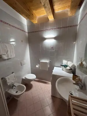 Bagno di Cera House