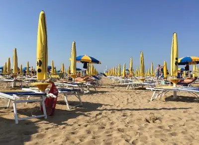 Spiaggia vicina o nei dintorni dell'appartamento