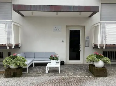 Facciata o entrata di Residence Alba d'Oro solo Famiglie e Coppie