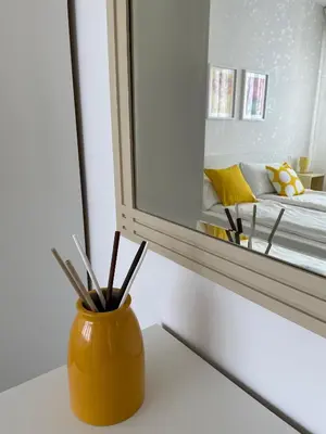 Planimetria di A due passi dal mare - Family Apartment