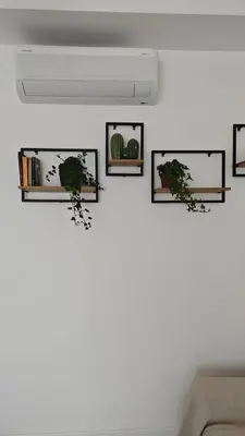 Planimetria di A due passi dal mare - Family Apartment