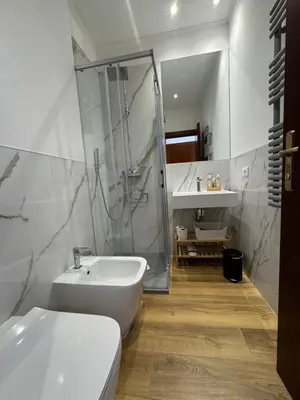 Bagno di Alloggi Marinella