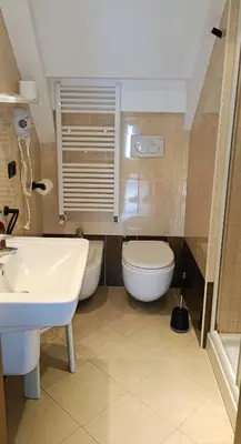 Bagno di Garden Houses