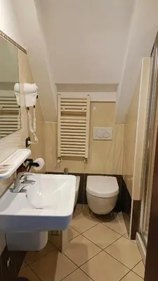 Bagno di Garden Houses