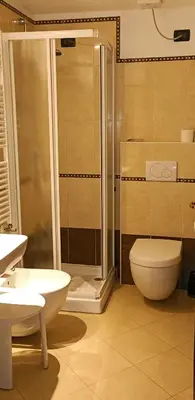 Bagno di Garden Houses