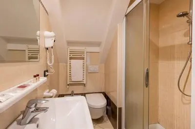Bagno di Garden Houses