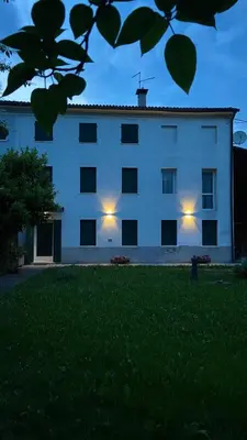 Edificio in cui si trova l'appartamento
