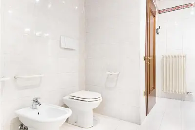 Planimetria di Casa di Wanni