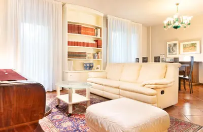 Planimetria di Casa di Wanni