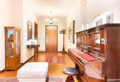 Planimetria di Casa di Wanni