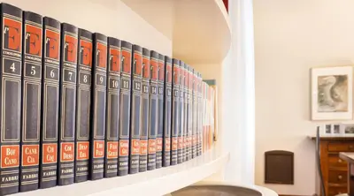 Planimetria di Casa di Wanni