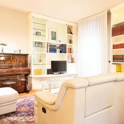 Casa di Wanni