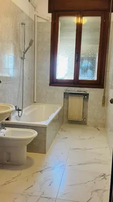 Bagno di Ca Aisha Train Station Venice