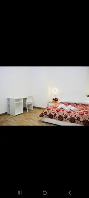 Letto o letti in una camera di Ca Aisha Train Station Venice