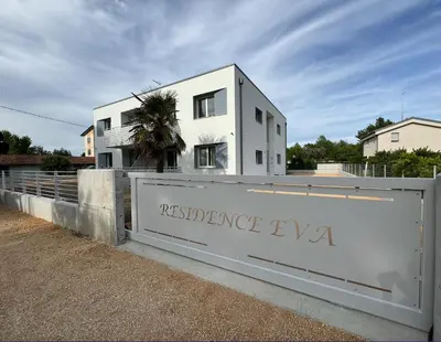 Edificio in cui si trova l'appartamento