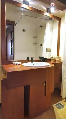 Bagno di Ca' della Tana charming apartment in Biennale area