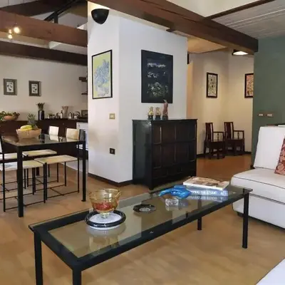 Ca' della Tana charming apartment in Biennale area