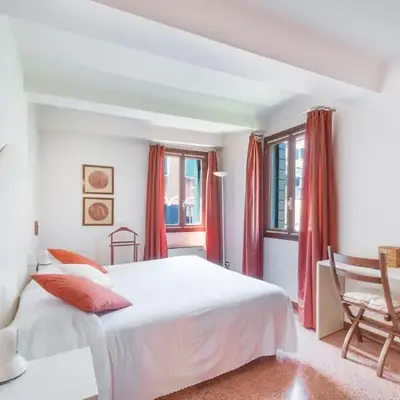Ca' de la Comare