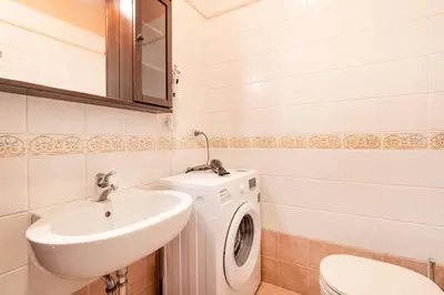 Bagno di San Marco Canal View by Bricola Apartments