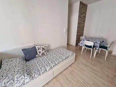 Letto o letti in una camera di Relax Rosolina Mare
