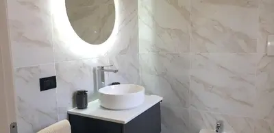 Planimetria di New Treviso Countryside by ANTHEA HOMES