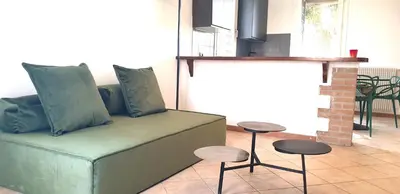 Planimetria di New Treviso Countryside by ANTHEA HOMES