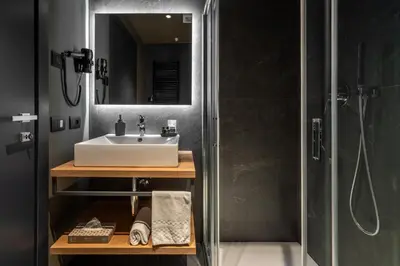 Bagno di Levelup