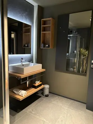 Bagno di Levelup