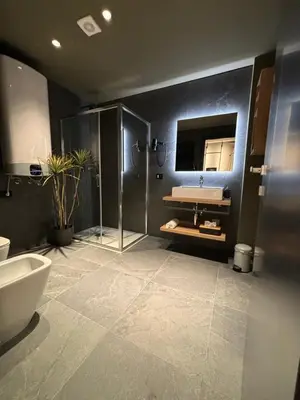 Bagno di Levelup