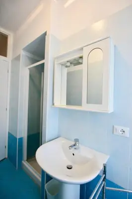 Bagno di Condominio Flaminia