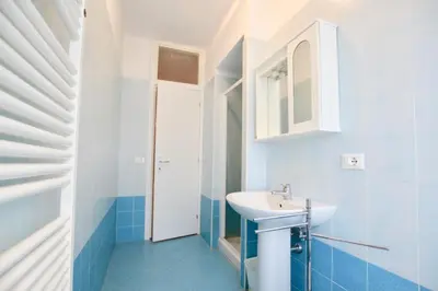 Bagno di Condominio Flaminia