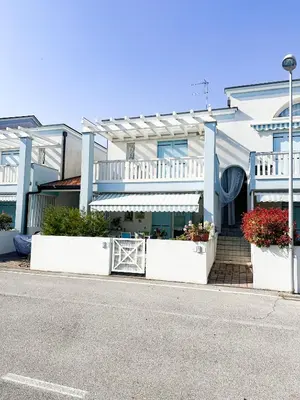 Edificio in cui si trova l'appartamento