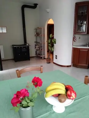 Planimetria di Venice Villa Rodio