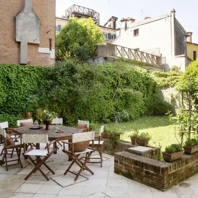 Rio Barnaba Giardino - LOCAPPART