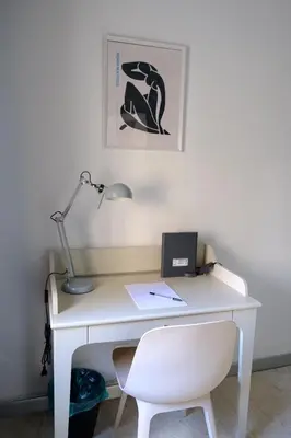 Planimetria di Padova Art Apartments 1