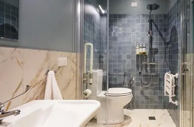 Bagno di Numa Venice Forcola