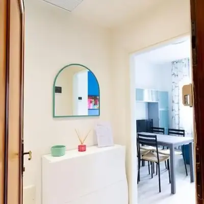 Modern Studio della Valle x2