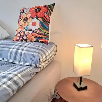 Tolle Economy Stay